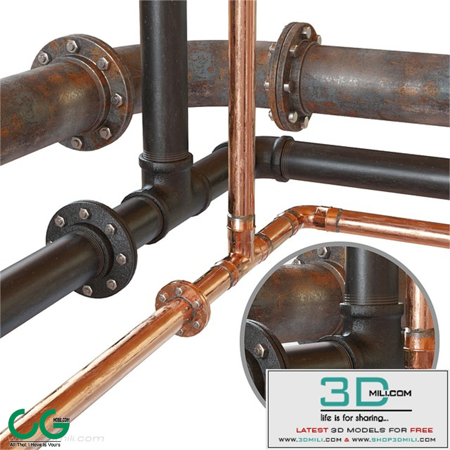 Pipes